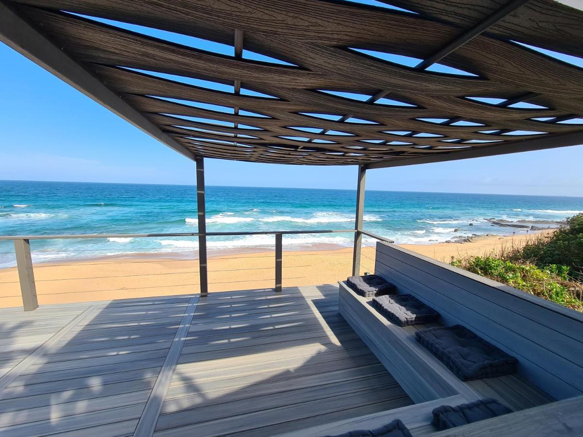 Oceans Paradise Ballito Exterior foto