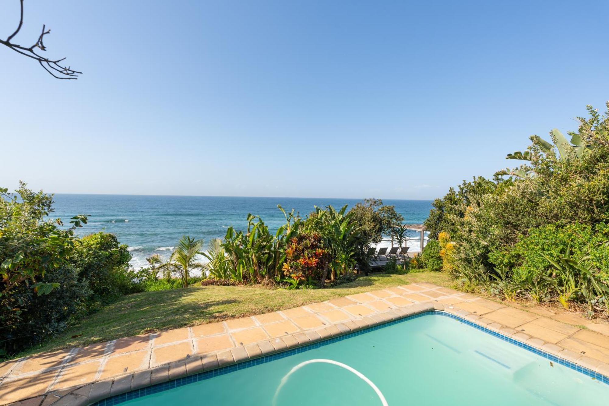 Oceans Paradise Ballito Exterior foto